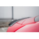 Body kit e accessori visivi MAXTON DESIGN estensione spoiler per Audi A7 C8 / C8 S-Line / S7 C8 / RS7 C8 | race-shop.it