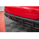 Body kit e accessori visivi Splitter posteriore centrale Audi S7 C8 | race-shop.it