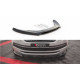 Body kit e accessori visivi Splitter anteriore Skoda Kodiaq Mk1 Sportline/RS | race-shop.it