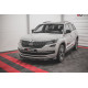 Body kit e accessori visivi Splitter anteriore Skoda Kodiaq Mk1 Sportline/RS | race-shop.it