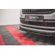 Body kit e accessori visivi Splitter anteriore Skoda Kodiaq Mk1 Sportline/RS | race-shop.it