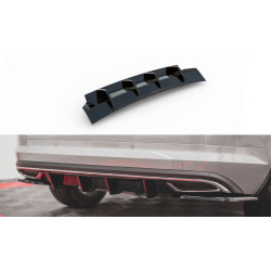 Diffusore posteriore Skoda Kodiaq Mk1 Sportline
