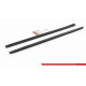 Body kit e accessori visivi Splitter delle pedane V.1 Mercedes A35 AMG / AMG-Line W177 | race-shop.it