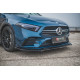Body kit e accessori visivi Splitter anteriore V.2 Mercedes A35 AMG Aero W177 | race-shop.it