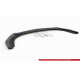 Body kit e accessori visivi Splitter anteriore V.2 Mercedes A35 AMG Aero W177 | race-shop.it