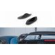 Body kit e accessori visivi MAXTON DESIGN splitter laterali posteriori per Mercedes A35 AMG Hatchback W177 | race-shop.it