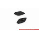 Body kit e accessori visivi MAXTON DESIGN splitter laterali posteriori per Mercedes A35 AMG Hatchback W177 | race-shop.it