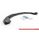 Body kit e accessori visivi Splitter posteriore centrale Mini Countryman Mk1 JCW | race-shop.it