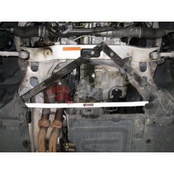 BMW 3 E90 series 320/325/M3 Ultra-R Barra inferiore dell`assale anteriore