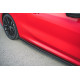 Body kit e accessori visivi MAXTON DESIGN diffusori minigonne per BMW 8 Coupe M-Pack G15 | race-shop.it