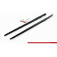 Body kit e accessori visivi MAXTON DESIGN diffusori minigonne per BMW 8 Coupe M-Pack G15 | race-shop.it