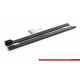 Body kit e accessori visivi Splitter delle pedane V.5 Hyundai I30 N Mk3 / Mk3 FL Hatchback/ Fastback | race-shop.it