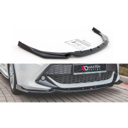 Splitter anteriore V.2 Toyota Corolla XII Touring Sports/ Hatchback