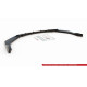 Body kit e accessori visivi Splitter anteriore V.2 Toyota Corolla XII Touring Sports/ Hatchback | race-shop.it