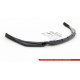Body kit e accessori visivi Splitter anteriore V.2 Toyota Corolla XII Touring Sports/ Hatchback | race-shop.it
