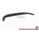 Body kit e accessori visivi Splitter anteriore V.1 VW Golf 8 | race-shop.it