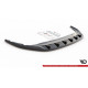 Body kit e accessori visivi Splitter anteriore V.1 VW Golf 8 | race-shop.it