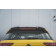 Body kit e accessori visivi Lip dello spoiler V.1 VW Golf 8 | race-shop.it