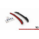 Body kit e accessori visivi Lip dello spoiler V.1 VW Golf 8 | race-shop.it