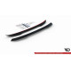 Body kit e accessori visivi Lip dello spoiler V.1 VW Golf 8 | race-shop.it