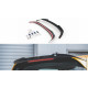 Body kit e accessori visivi MAXTON DESIGN estensione spoiler per VW Golf 8, V2 | race-shop.it