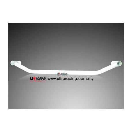 Strutbars (montanti) BMW 5-Series E34 88-95 UltraRacing Barra inferiore dell`assale anteriore | race-shop.it