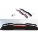 Body kit e accessori visivi MAXTON DESIGN estensione spoiler per Audi RS3 8V / 8V FL Sportback, V3 | race-shop.it