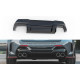 Body kit e accessori visivi MAXTON DESIGN diffusore posteriore per BMW 1 F40 M-Pack/ M135i, V2 | race-shop.it