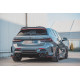 Body kit e accessori visivi MAXTON DESIGN diffusore posteriore per BMW 1 F40 M-Pack/ M135i, V2 | race-shop.it