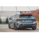 Body kit e accessori visivi MAXTON DESIGN diffusore posteriore per BMW 1 F40 M-Pack/ M135i, V2 | race-shop.it