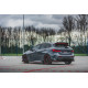 Body kit e accessori visivi MAXTON DESIGN diffusore posteriore per BMW 1 F40 M-Pack/ M135i, V2 | race-shop.it
