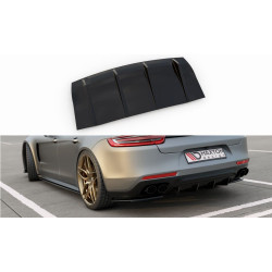 Diffusore posteriore Porsche Panamera GTS 971