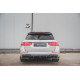 Body kit e accessori visivi Tappo Spoiler Mercedes-Benz E63 AMG Estate S213 | race-shop.it