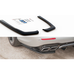 Splitter posteriore Mercedes-Benz E63 AMG Estate S213