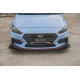 Body kit e accessori visivi Splitter Hyundai I30 N Mk3 Hatchback / Fastback | race-shop.it
