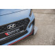 Body kit e accessori visivi Splitter Hyundai I30 N Mk3 Hatchback / Fastback | race-shop.it
