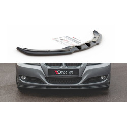 Splitter anteriore V.2 BMW 3 E90/E91 Facelift