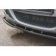 Body kit e accessori visivi MAXTON DESIGN splitter anteriore per BMW 3 E90/E91 Facelift, V2 | race-shop.it