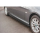 Body kit e accessori visivi Splitter delle pedane BMW 3 E90/E91 Facelift | race-shop.it
