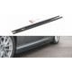 Body kit e accessori visivi Splitter delle pedane BMW 3 E90/E91 Facelift | race-shop.it
