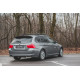 Body kit e accessori visivi Splitter delle pedane BMW 3 E90/E91 Facelift | race-shop.it