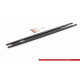 Body kit e accessori visivi Splitter delle pedane BMW 3 E90/E91 Facelift | race-shop.it