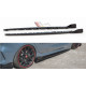 MAXTON DESIGN diffusori minigonne per BMW 1 F40 M-Pack/ M135i, V3