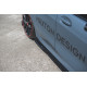 Body kit e accessori visivi MAXTON DESIGN diffusori minigonne per BMW 1 F40 M-Pack/ M135i, V3 | race-shop.it