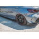 Body kit e accessori visivi MAXTON DESIGN diffusori minigonne per BMW 1 F40 M-Pack/ M135i, V3 | race-shop.it