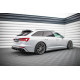 Body kit e accessori visivi Tappo Spoiler Audi A6 S-Line / S6 C8 Avant | race-shop.it