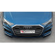 Body kit e accessori visivi MAXTON DESIGN splitter anteriore per Audi A6 S-Line / S6 C8, V1 | race-shop.it