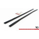 Body kit e accessori visivi MAXTON DESIGN diffusori minigonne per Audi A6 S-Line / S6 C8 | race-shop.it