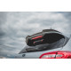Body kit e accessori visivi MAXTON DESIGN estensione spoiler per Ford Fiesta Mk8 ST / ST-Line, V3 | race-shop.it