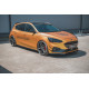 Body kit e accessori visivi Splitter delle pedane V.5 Ford Focus ST / ST-Line Mk4 | race-shop.it